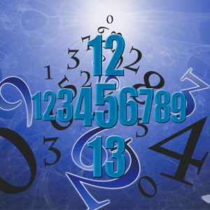 Символическое значение чисел