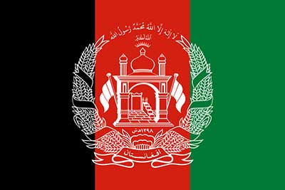 Афганистан в 19 веке
