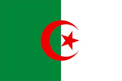 Алжир в 19 веке