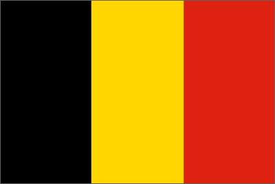 История Бельгии 19 века