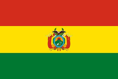 Боливия в 19 веке